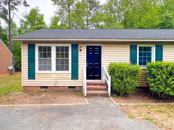 7 Fox Hill Dr #7, Kilmarnock, VA 22482