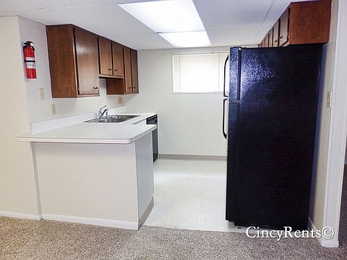 3rd image of 3423 Burch Ave APT 5