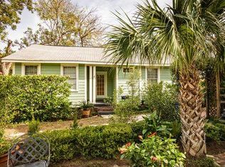 8 John St, Charleston, SC 29403