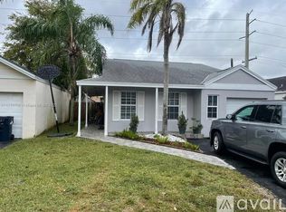 14600 SW 124th Pl #14600, Miami, FL 33186