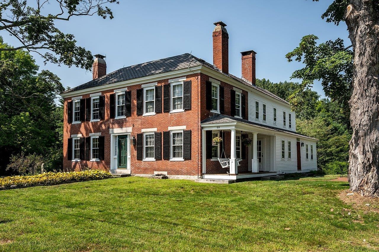 89 Scribner Road, Fremont, NH 03044 Zillow