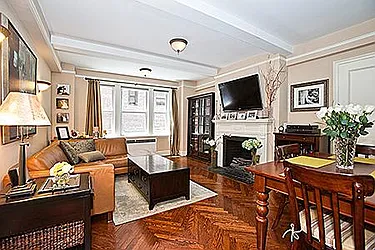Sold by Keller Williams NYC