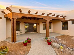 2220 N El Camino Rinconado, Tucson, AZ 85749