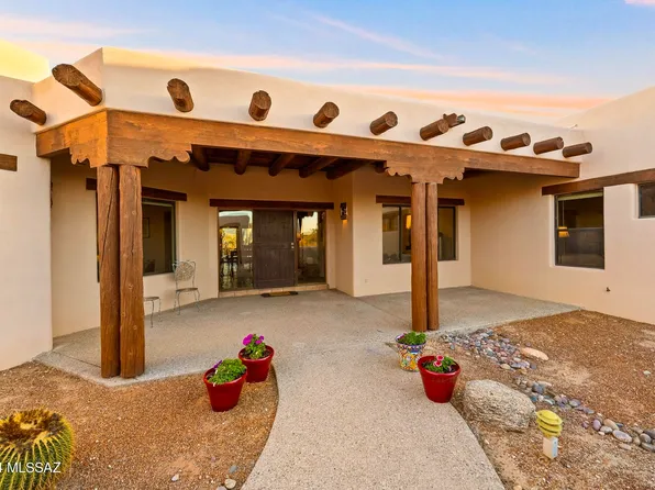 2220 N El Camino Rinconado, Tucson, AZ 85749