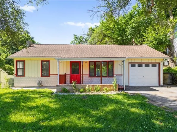 4905 Oakland Ave, Kansas City, KS 66102