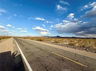4160413 National Trails Hwy, Daggett, CA 92327