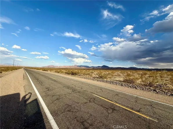 4160413 National Trails Hwy, Daggett, CA 92327