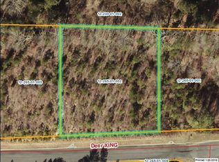 LOT 2 Deer Xing LOT 2, Rocky Face, GA 30740