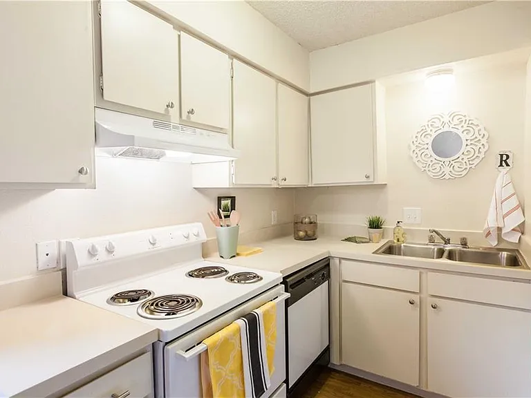 4209 Avenue B #206 — Photo 7