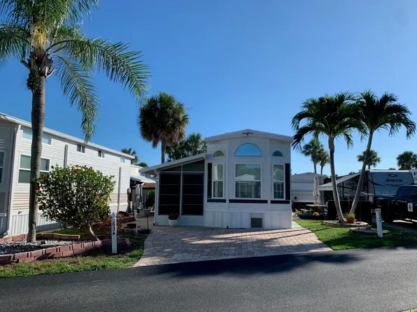634 Horizon Ln #324, Melbourne Beach, FL 32951