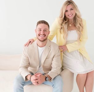 Mathias & Savanna Jenniges