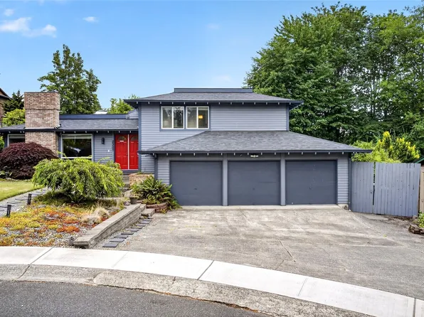 2307 SW 323rd ST, Federal Way, WA 98023