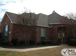 4608 Wembley Ct, McKinney, TX 75070