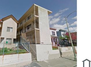 1514 International Blvd #11, Oakland, CA 94606