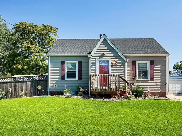 2808 Capitol Ave, Des Moines, IA 50317