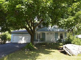 1428 Tudor Way, Farmington, NY 14425