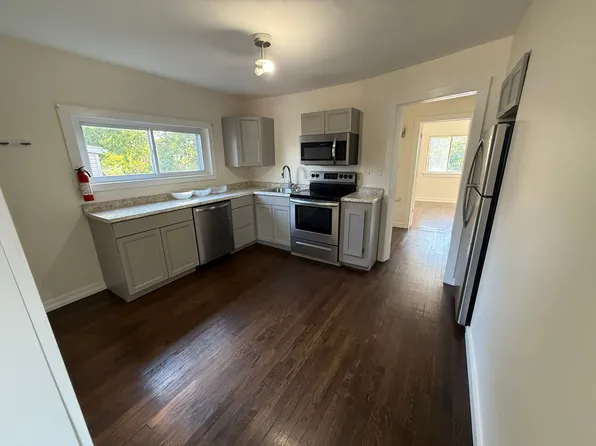 1105 Highland Ave APT 2, Lincoln Park, MI 48146