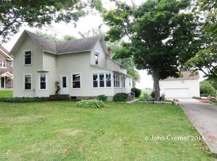 3464 Perry St, Hudsonville, MI 49426
