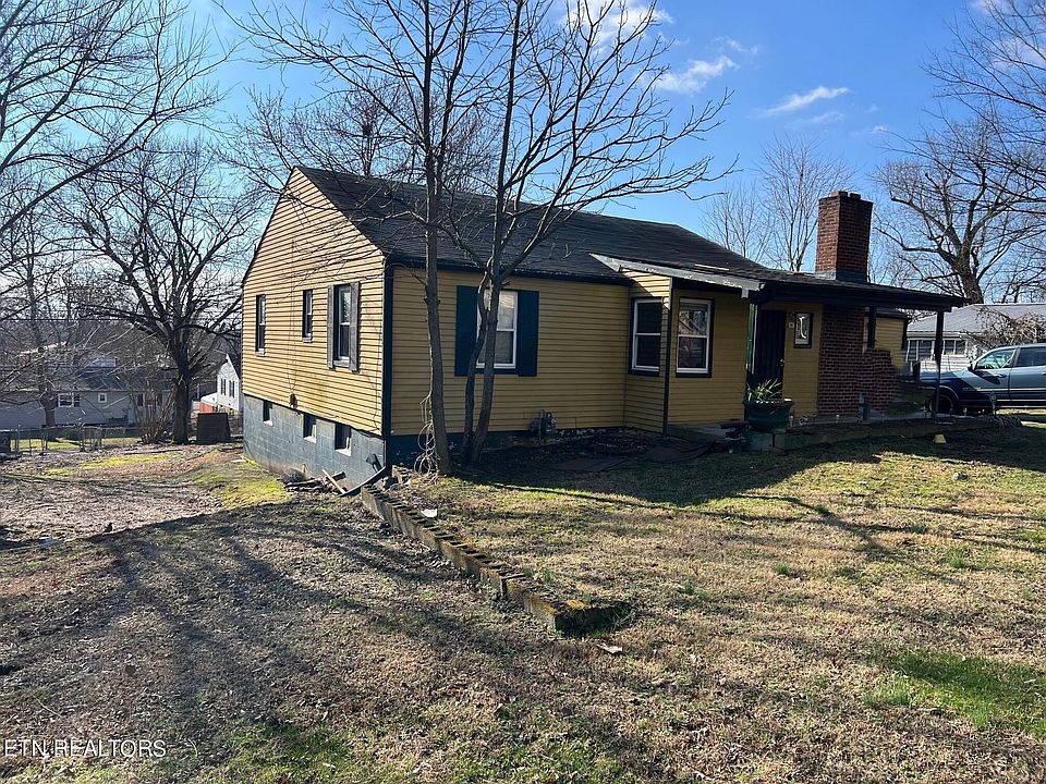 428 Chickamauga Ave, Knoxville, TN 37917 Zillow
