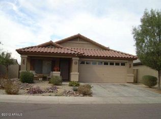 12426 W San Juan Ave, Litchfield Park, AZ 85340