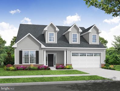 47 Messina Loop, Mullica Hill, NJ, 08062