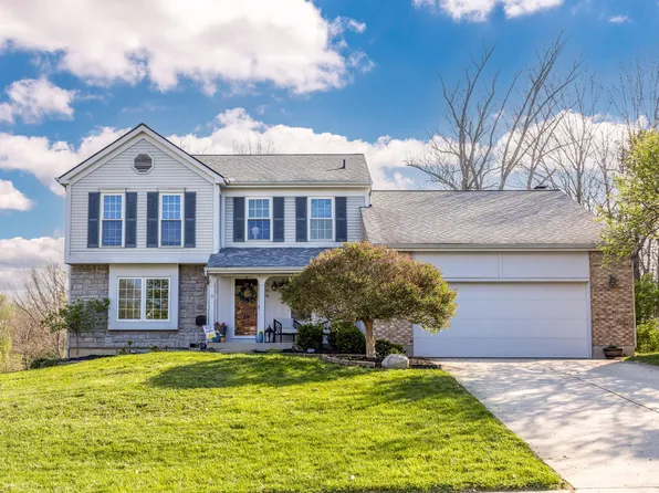 799 Crocus Ln, Taylor Mill, KY 41015