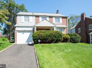 7610 Brookfield Rd, Cheltenham, PA 19012