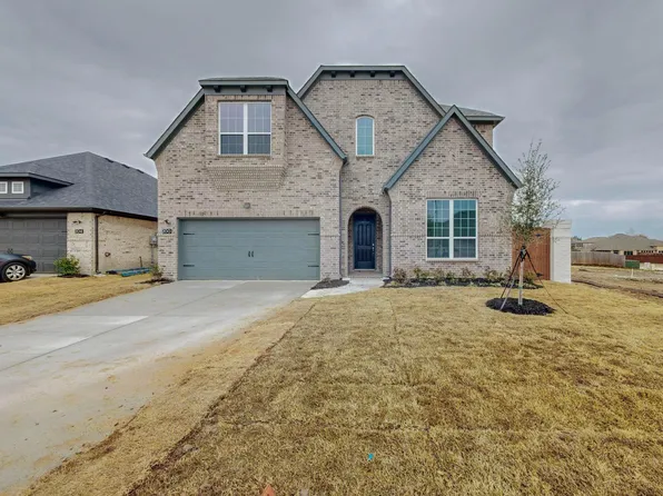 200 Tartane Dr, Anna, TX 75409