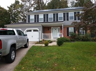 9702 Red Clover Ct, Baltimore, MD 21234