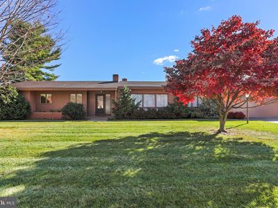 13509 Overhill Dr, Hagerstown, MD, 21742