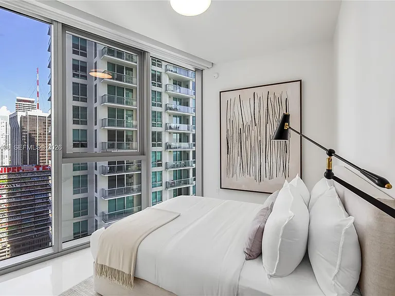 300 Biscayne Boulevard Way #2802 — Photo 33