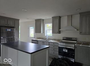 403 Cool Evening Rd, Cloverdale, IN 46120