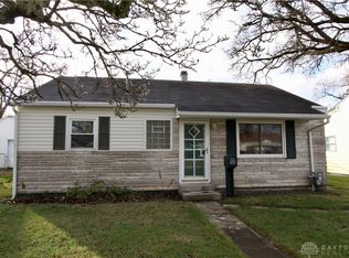 120 William St, Dayton, OH 45449