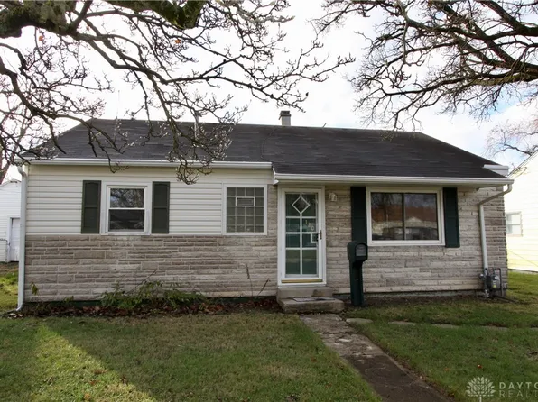 120 William St, Dayton, OH 45449