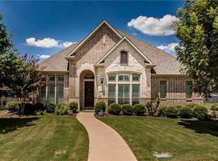 10124 Drawbridge Dr, Frisco, TX 75035