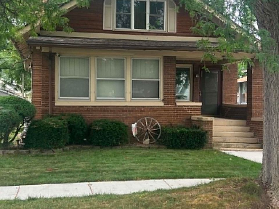 1st image of 1234 E Porter Ave