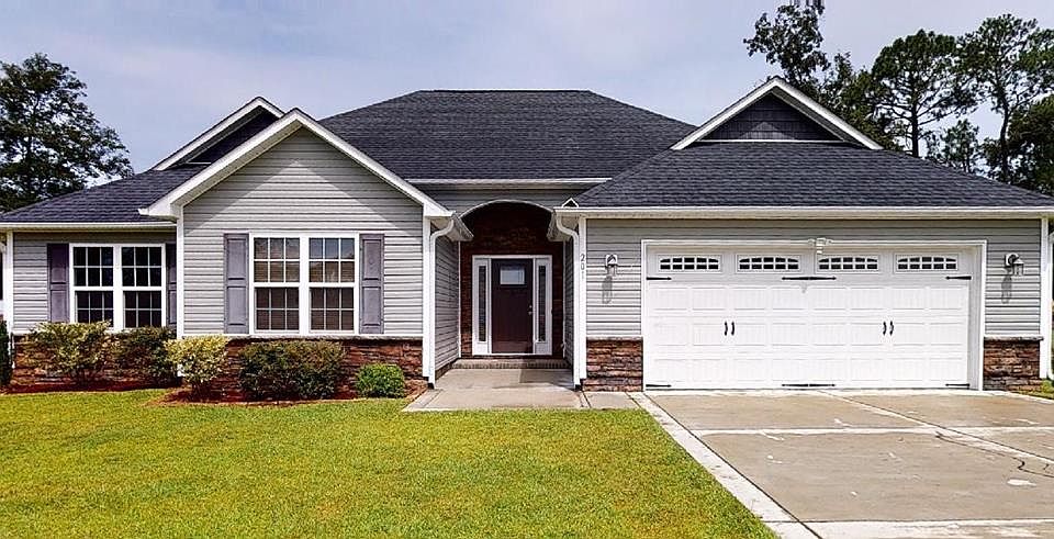 1st image of 201 Plainfield Dr
