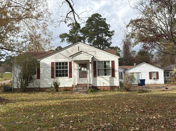 1508 Westwood Rd, Natchez, MS 39120