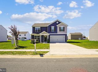 1672 Terrapin Cir, Cambridge, MD 21613