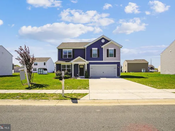 1672 Terrapin Cir, Cambridge, MD 21613