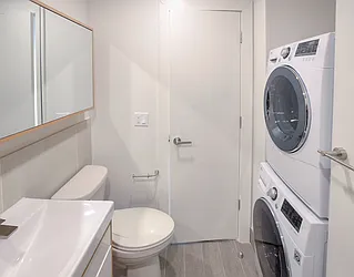 Rented by Abode Residential LLC