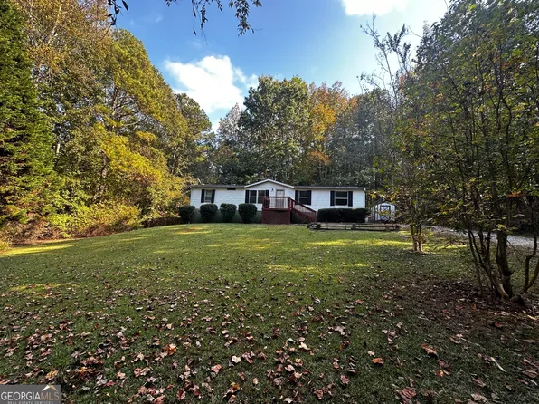 1010 Lakewood Ct, Madison, GA 30650