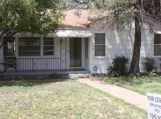 3520 32nd St, Lubbock, TX 79410