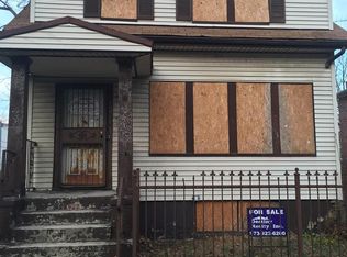 50 Tichenor Ter, Irvington, NJ 07111