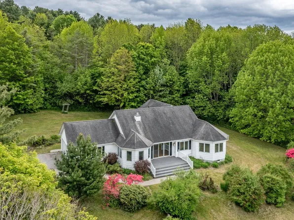 3003 Lower Road, Plainfield, VT 05641