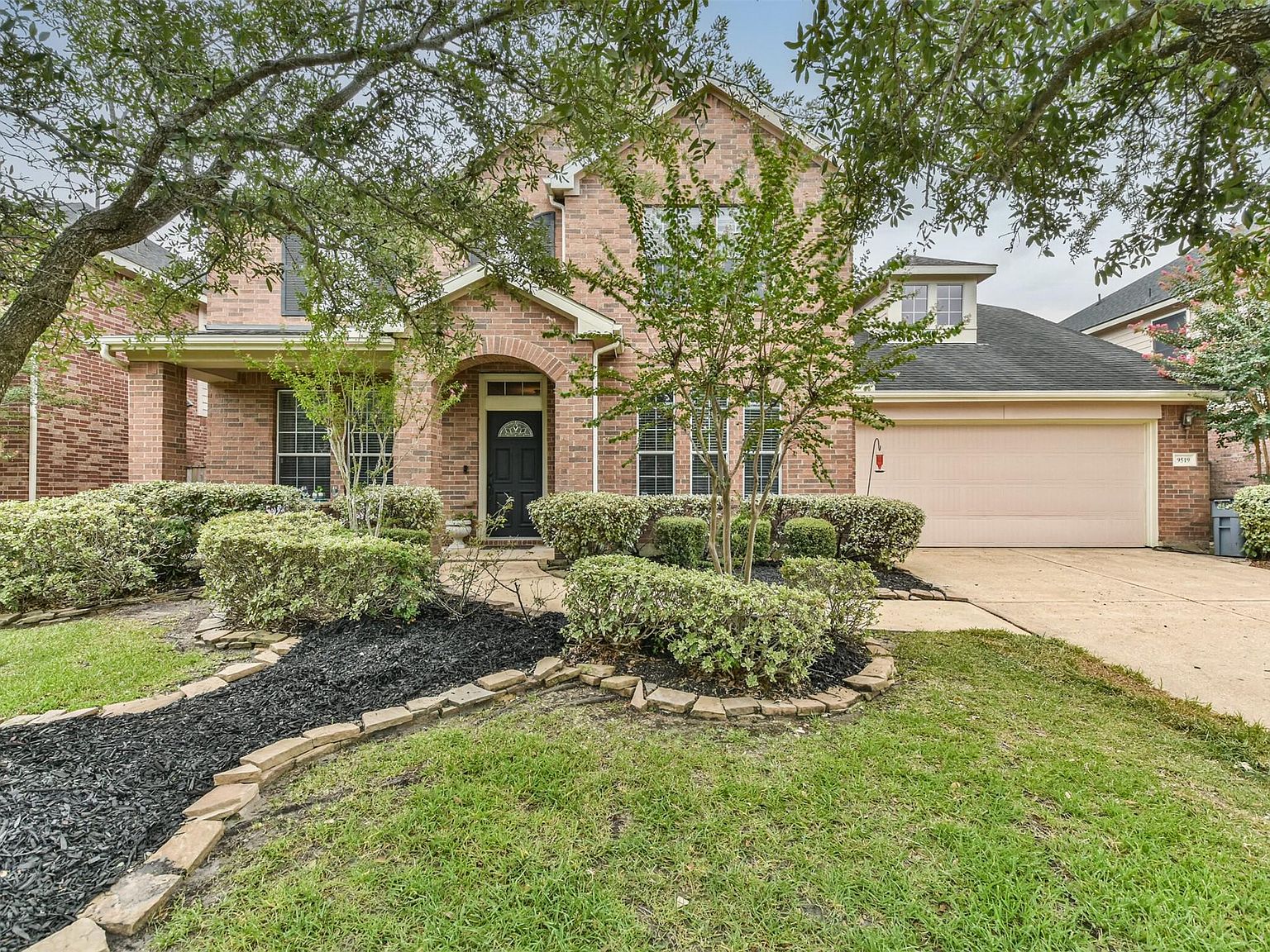 9519 Empress Crossing Dr, Spring, TX 77379 Zillow