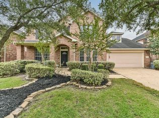 9519 Empress Crossing Dr, Spring, TX 77379
