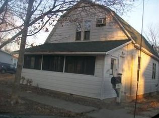 1755 Freedom St, Huntington, IN 46750