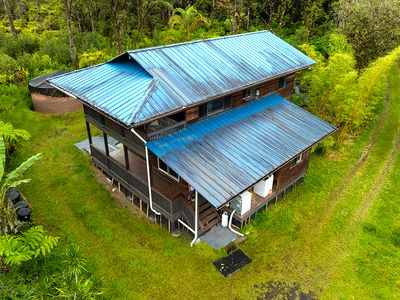 16-1653 Ao Rd, Mountain View, HI, 96771