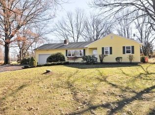 3 Paul Rd, Flemington, NJ 08822